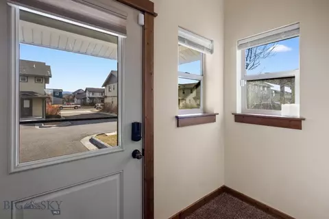 Entry Way - 3355 Fen Way #B, Bozeman, MT 59718 photo 1 of 4