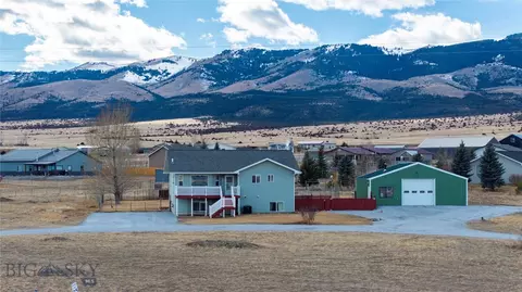 61 Valley Dr, Townsend, MT 59644