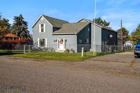 Exterior - 91 E Allison Ave, Belgrade, MT 59714 photo 7 of 7