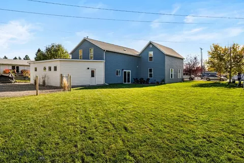 Exterior - 91 E Allison Ave, Belgrade, MT 59714 photo 4 of 7