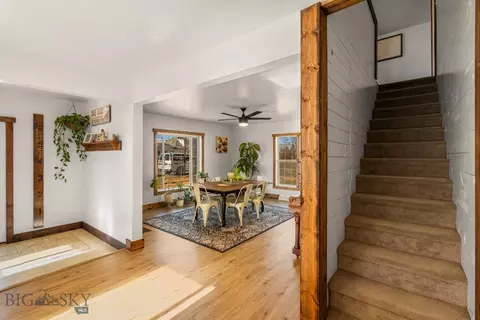 Entry Way - 91 E Allison Ave, Belgrade, MT 59714 photo 4 of 6