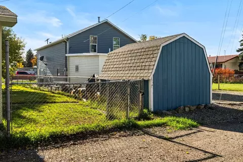 Exterior - 91 E Allison Ave, Belgrade, MT 59714 photo 6 of 7