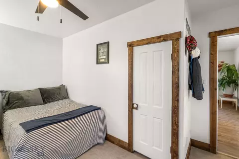 Bedroom - 91 E Allison Ave, Belgrade, MT 59714 photo 2 of 9