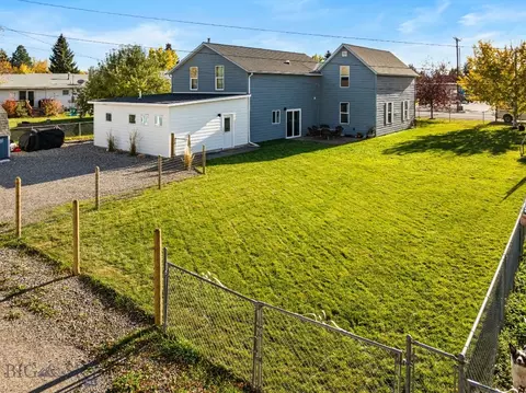 Exterior - 91 E Allison Ave, Belgrade, MT 59714 photo 2 of 8
