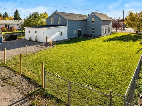 Exterior - 91 E Allison Ave, Belgrade, MT 59714 photo 2 of 7
