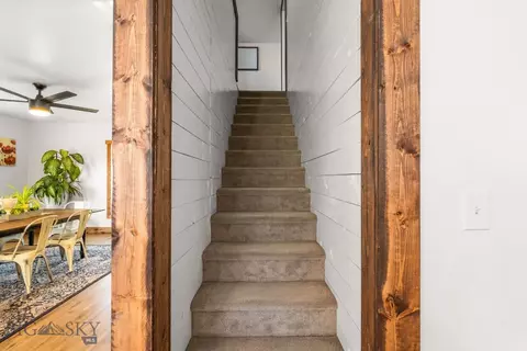 Entry Way - 91 E Allison Ave, Belgrade, MT 59714 photo 5 of 6