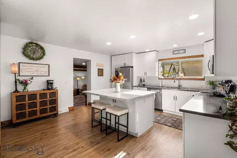 Kitchen - 91 E Allison Ave, Belgrade, MT 59714 photo 1 of 4