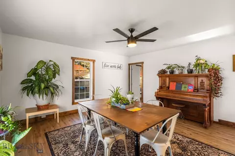 Dining - 91 E Allison Ave, Belgrade, MT 59714 photo 1 of 2