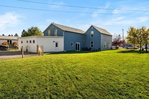 Exterior - 91 E Allison Ave, Belgrade, MT 59714 photo 5 of 8