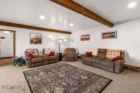 Living - 91 E Allison Ave, Belgrade, MT 59714 photo 1 of 1