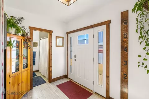 Entry Way - 91 E Allison Ave, Belgrade, MT 59714 photo 3 of 6