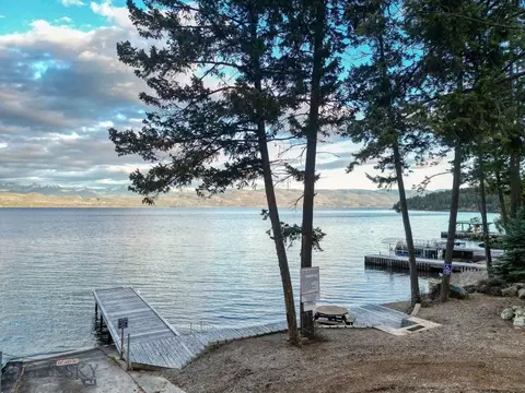 Undisclosed, Lakeside, MT 59922