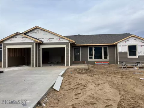 Undisclosed, Butte, MT 59701