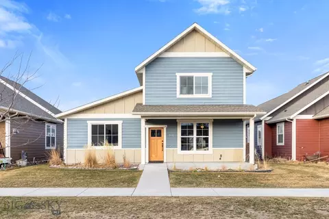 2431 Milkhouse Ave, Bozeman, MT 59718