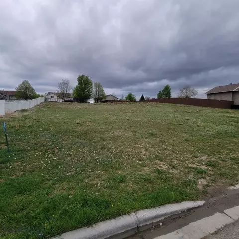 tbd Claremont Rd, Billings, MT 59105