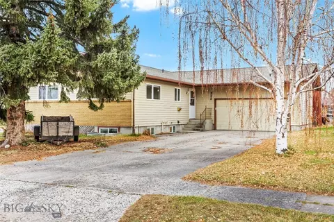 526 N 10th, Bozeman, MT 59715