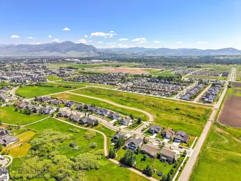 tbd B1l1 Kenzi Ln, Bozeman, MT 59718