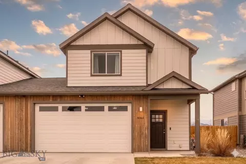 606 Winston Ln #A, Belgrade, MT 59714