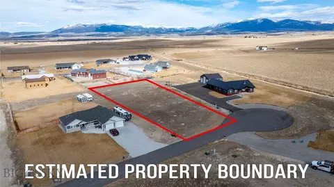 lot30 Stoney Trl, Townsend, MT 59644
