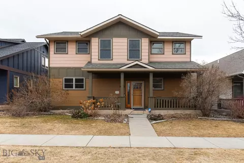 3988 Bosal St, Bozeman, MT 59718