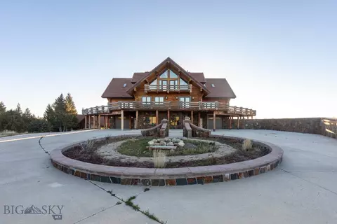 1380 Glacier View Dr, Deer Lodge, MT 59722