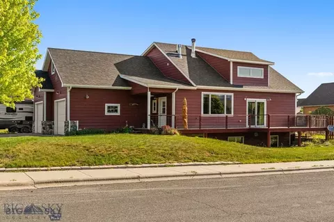 702 Nebula St, Livingston, MT 59047