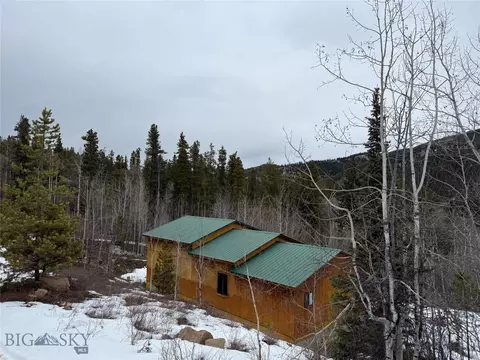 62 Johannesburg Gulch Rd, Monarch, MT 59463