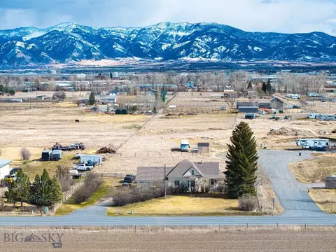 6868 Thorpe Rd, Belgrade, MT 59714 photo 1