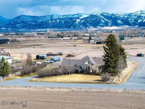 6868 Thorpe Rd, Belgrade, MT 59714 photo 3