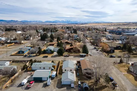 View/Area - 620 3rd Ave W, Three Forks, MT 59752 photo 3 of 5