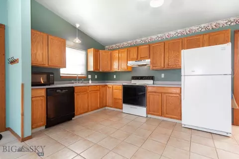 Kitchen - 620 3rd Ave W, Three Forks, MT 59752 photo 2 of 4