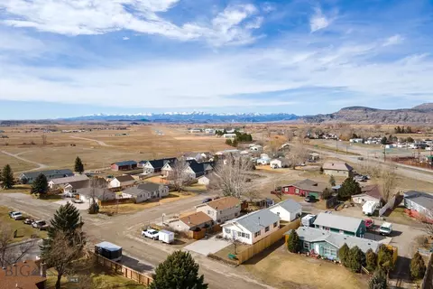 View/Area - 620 3rd Ave W, Three Forks, MT 59752 photo 1 of 5