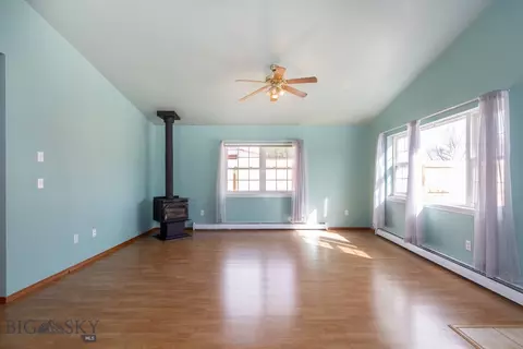 Living - 620 3rd Ave W, Three Forks, MT 59752 photo 3 of 3