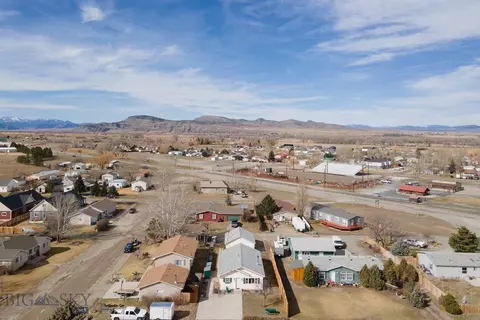 View/Area - 620 3rd Ave W, Three Forks, MT 59752 photo 2 of 5