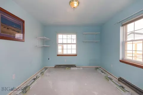 Bedroom - 620 3rd Ave W, Three Forks, MT 59752 photo 6 of 7