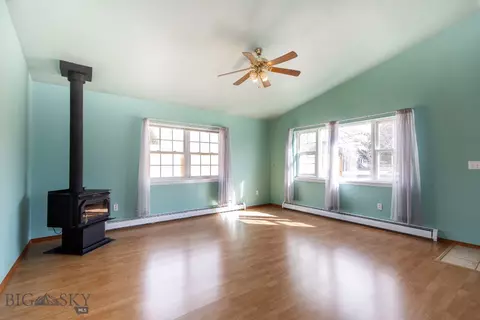 Living - 620 3rd Ave W, Three Forks, MT 59752 photo 2 of 3