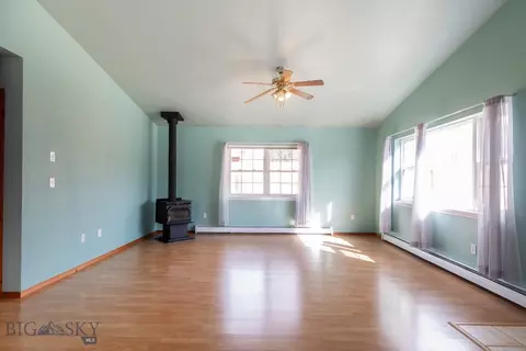 Living - 620 3rd Ave W, Three Forks, MT 59752 photo 1 of 3