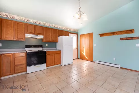 Kitchen - 620 3rd Ave W, Three Forks, MT 59752 photo 4 of 4