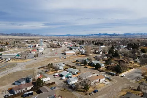 View/Area - 620 3rd Ave W, Three Forks, MT 59752 photo 4 of 5