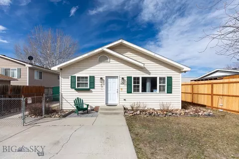 Other - 620 3rd Ave W, Three Forks, MT 59752 photo 1 of 15