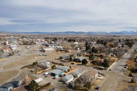 View/Area - 620 3rd Ave W, Three Forks, MT 59752 photo 5 of 5