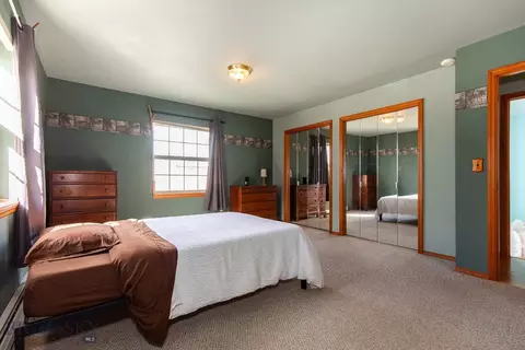 Bedroom - 620 3rd Ave W, Three Forks, MT 59752 photo 5 of 7