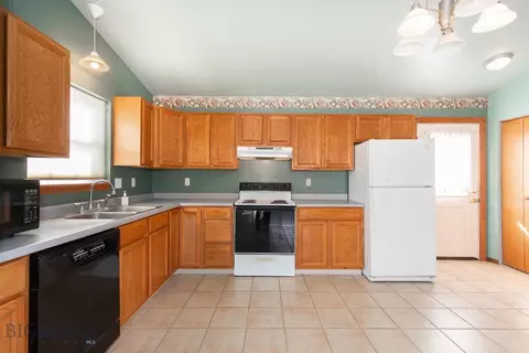 Kitchen - 620 3rd Ave W, Three Forks, MT 59752 photo 1 of 4