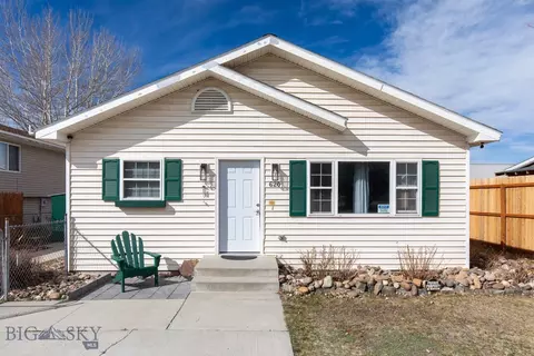 620 3rd Ave W, Three Forks, MT 59752