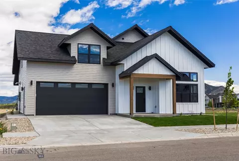 1521 Cambridge Dr, Bozeman, MT 59715