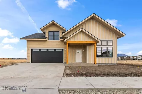 1521 Cambridge Dr, Bozeman, MT 59715