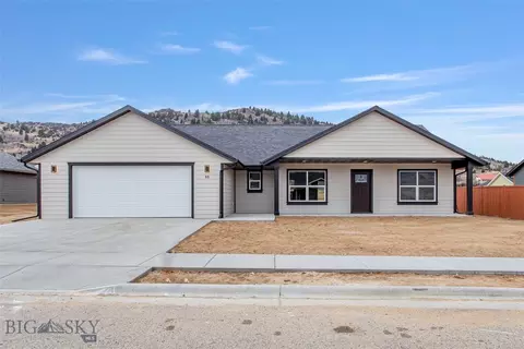 3771 S Arizona St, Butte, MT 59701