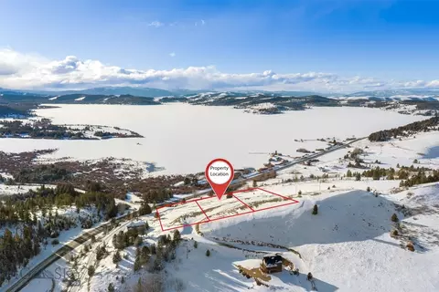 lot1 Whetstone Ridge Ct, Anaconda, MT 59711