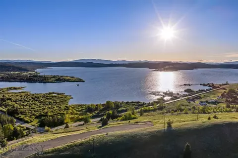 lot1 Whetstone Ridge Ct, Anaconda, MT 59711