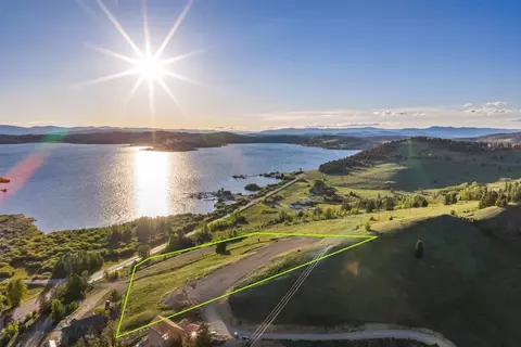 lot2 Whetstone Ridge Ct, Anaconda, MT 59711